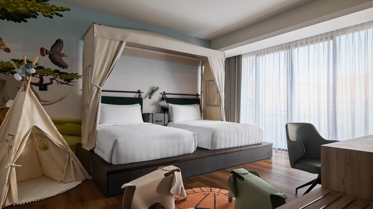 PARKROYAL Langkawi Resort